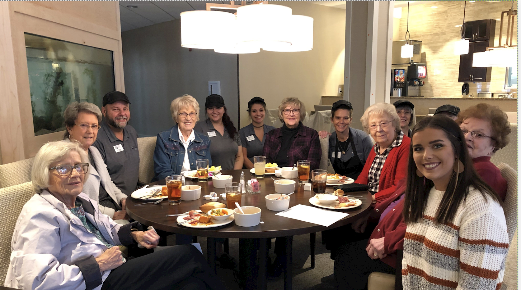 Legacy Living Green Township, Cincinnati, OH 22